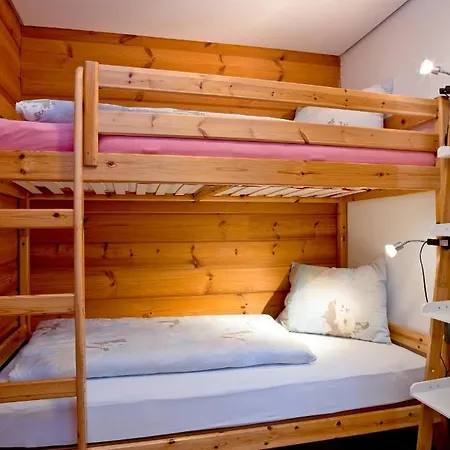 Herzigs Mitterdorf Appartement