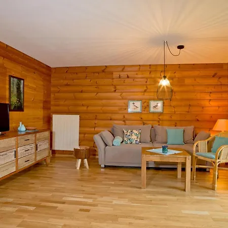 Appartement Herzigs Mitterdorf *