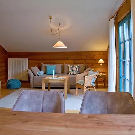 Appartement Herzigs Mitterdorf