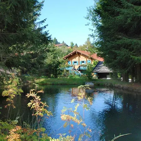 Herzigs Mitterdorf Appartement Mitterfirmiansreut
