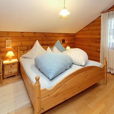 Appartamento Herzigs Mitterdorf *