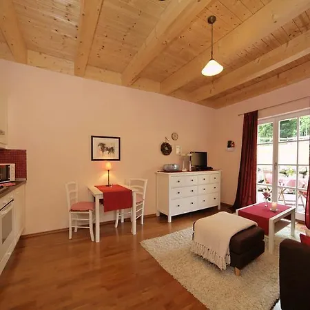 Herzigs Mitterdorf Appartement *