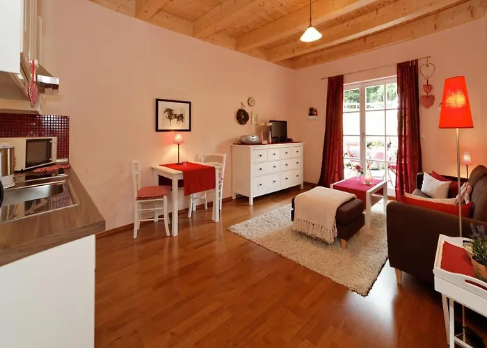 Appartamento Herzigs Mitterdorf *