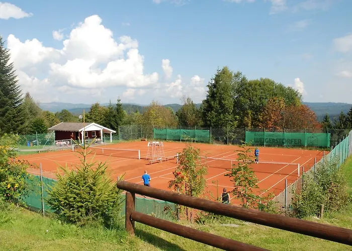 Appartamento Herzigs Mitterdorf *