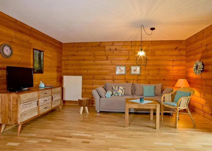 Appartamento Herzigs Mitterdorf *