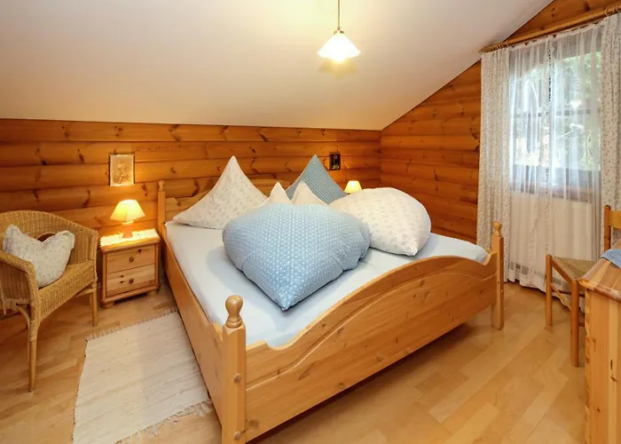 Appartamento Herzigs Mitterdorf *