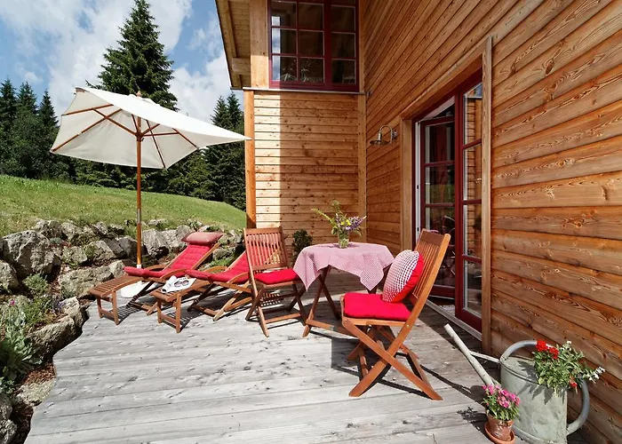 Appartamento Herzigs Mitterdorf *