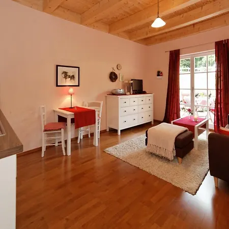 Apartamento Herzigs Mitterdorf *