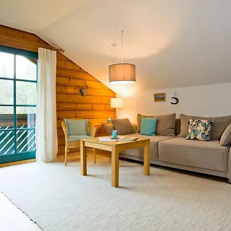 Apartamento Herzigs Mitterdorf *