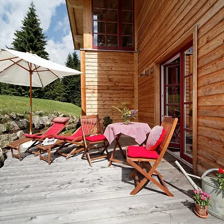 Apartamento Herzigs Mitterdorf *