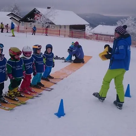 Apartamento Herzigs Mitterdorf *