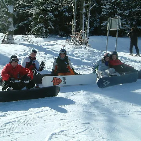 Herzigs Mitterdorf Mitterfirmiansreut