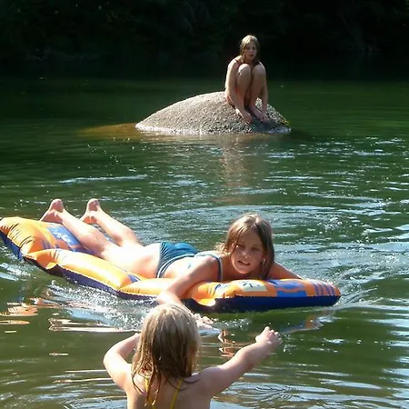 Herzigs Mitterdorf Mitterfirmiansreut