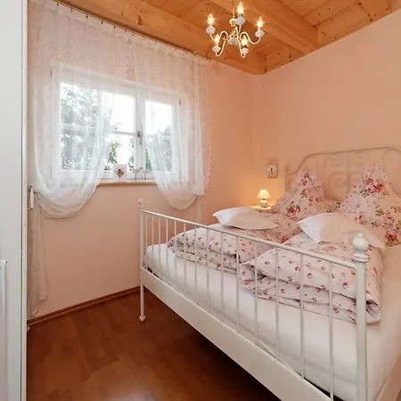 Apartamento Herzigs Mitterdorf Mitterfirmiansreut